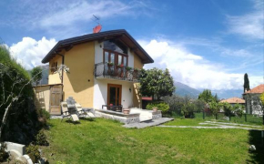 Casa Amélie Bellagio